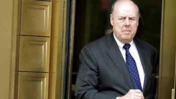 Dimite el principal abogado de Trump en las investigación sobre la injerencia rusa