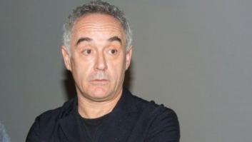 Ferran Adrià enfurece a los asturianos al decir que "el cachopo no deja de ser una croqueta"