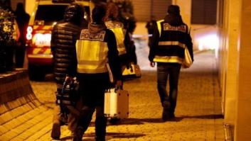 Una amiga de la madre de Getafe: "No es un Bretón. No hay venganza"