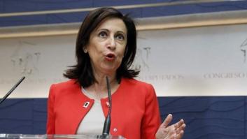 Robles, sobre las críticas de Torra al Gobierno: "No vale todo"