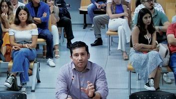 El acusado de matar a Marta Calvo y otras dos mujeres niega los hechos en el juicio