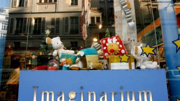 Imaginarium quiere despedir a 125 trabajadores de una plantilla de 144