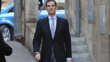 ENCUESTA: ¿Crees que Urdangarin acabará entrando en la cárcel?