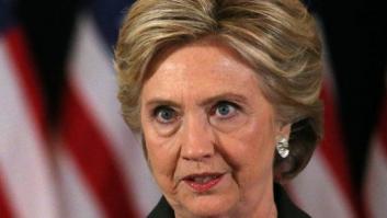 El tuit machista sobre "la esposa de Bill Clinton"