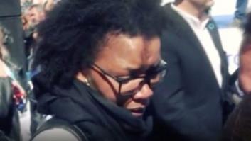 La presa sombra de Ana Julia es una argentina que asesinó a su marido: "Se llevan estupendamente"