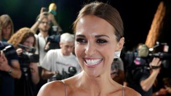 Paula Echevarría sorprende con la foto que todo el mundo ha visto tras el divorcio con Bustamante