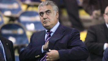 "Nulas esperanzas" sobre la salud de Lorenzo Sanz, en la UCI con coronavirus