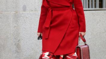 Cristina Pedroche se apunta a la tendencia que ya han lucido la reina Letizia y Paula Echevarría