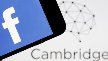 El catedrático vinculado a Cambridge Analytica dice que es un chivo expiatorio