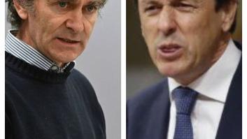 "Se ha oído hasta en Wuhan": El 'corte' de un tuitero a Rafa Hernando por sus críticas a Fernando Simón