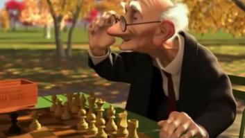 Nueve cortos de Pixar para hacer más llevadero el encierro