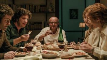 La Audiencia de Pontevedra obliga a 'Fariña' a retirar una escena de sexo de Oubiña y a indemnizarlo con 15.000 euros