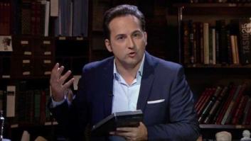 El comentario anónimo que ha llamado la atención de Iker Jiménez