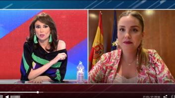 Esta escena de 'Todo es Mentira' arrasa en Twitter con más de 16.000 'me gusta'