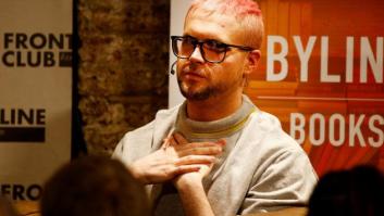 Así es Christopher Wylie, el cerebro tras el escándalo de la filtración de datos en Facebook