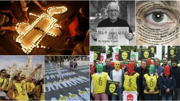 40 años de Amnistía en España: estas son las "grietas" en el respeto a los derechos humanos