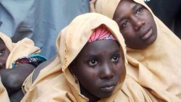 Boko Haram libera en Nigeria a 105 niñas, que vuelven a casa a salvo