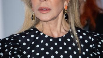 Carmen Lomana, sobre el coronavirus: "La Madre Tierra ha dicho: 'Ahora os voy a matar yo a vosotros"