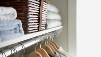 Cómo abordar la limpieza de primavera sin perder la cabeza