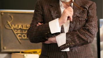 Lorenzo Caprile aclara su situación durante la crisis del coronavirus: "Estoy divinamente"