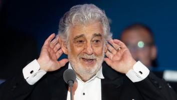 Plácido Domingo da positivo en coronavirus