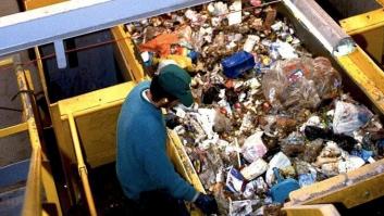 ¿Dónde va la basura de los hogares con COVID-19?