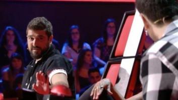 Antonio Orozco confiesa que estuvo a punto de no publicar 'Devuélveme la vida'