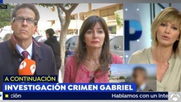 El 'zasca' del abogado de Ana Julia a Susanna Griso tras lo que dijo sobre su clienta