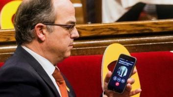 ERC dice que Junts ha puesto el nombre de Jordi Turull "sobre la mesa"