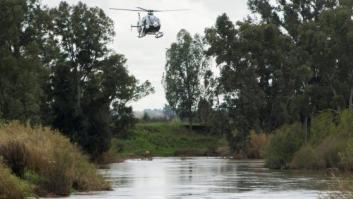 Localizan el cadáver del guardia civil desaparecido en Guillena (Sevilla)