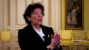 Isabel Celaá: “El castellano es lengua vehicular ahora y lo seguirá siendo”