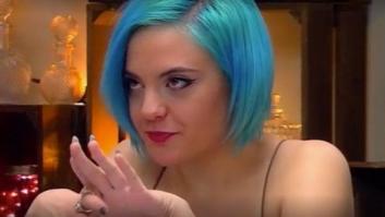 Esta chica protagoniza la conversación sexual más explícita que se recuerda en la historia de 'First Dates'