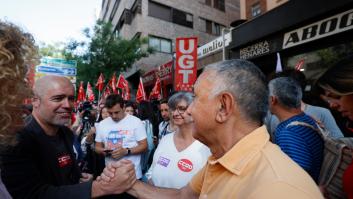 UGT exige que el salario mínimo suba un 10% e insiste en que habrá movilizaciones en otoño