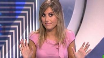 Susana Guasch comparte el accidente que ha tenido en plena cuarentena