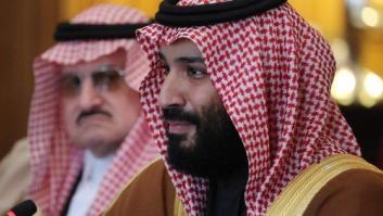 Bin Salmán dice que "no hay diferencia" entre hombres y mujeres