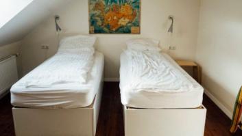 Cuatro de los diez mejores albergues del mundo son españoles