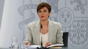 Rodríguez asegura que es bueno que los socios del Gobierno hablen, pero es mejor explicar a la ciudadanía lo que hacen