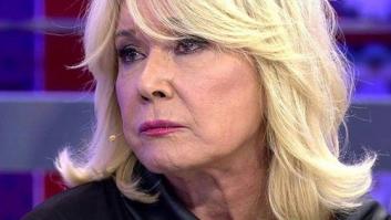 La durísima respuesta de Mila Ximénez (Sálvame) tras lo que todo el mundo escuchó en 'Supervivientes'