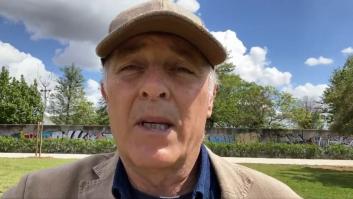 El vídeo de José Manuel Soto en plena cuarentena que escandaliza en Twitter