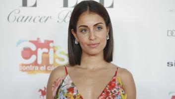 Hiba Abouk se indigna con un partido político: "¡Qué manera más lamentable de incitar al odio!"