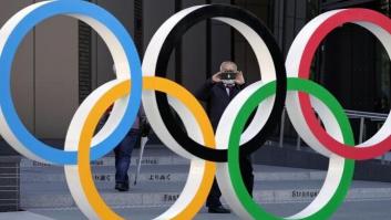 El COI acepta aplazar los JJOO por un año