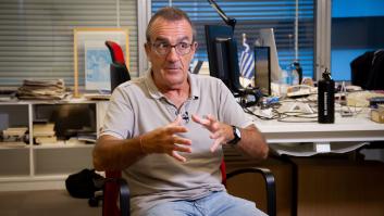 Yllanes, sobre el gasto en defensa: “No me produce placer, pero uno tiene que cumplir con los compromisos internacionales”