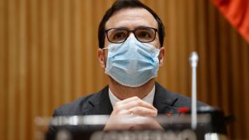 Garzón anuncia reformas para hacer más fácil de entender el recibo de la luz