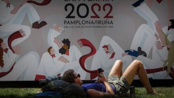 Cuenta atrás para el regreso de los Sanfermines y sus 204 horas de fiesta tras dos años de ausencia