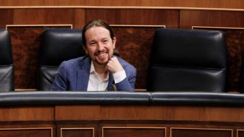 El Supremo archiva la causa contra Iglesias por el 'caso Dina'