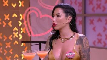 Muere Eugenia Benavides, concursante del programa 'Me quedo contigo'