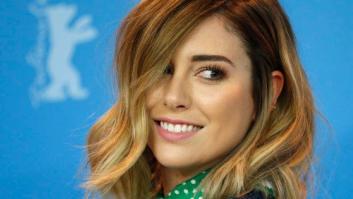 Blanca Suárez se desnuda en Instagram