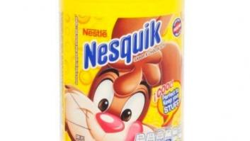 Compra un bote de Nesquik y se encuentra dentro un cuarto de kilo de cocaína