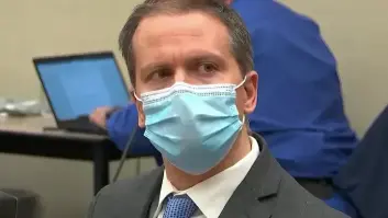 El expolicía que mató a George Floyd, condenado a otros 21 años de cárcel por violar sus derechos