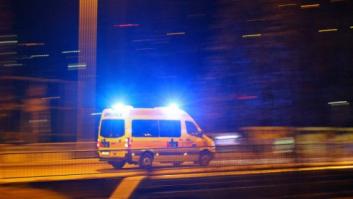 Fallece una niña de 8 años mientras esperaba una ambulancia en Girona